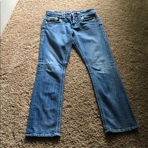 Men’s Rock Revival